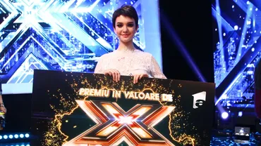 Olga Verbițchi, câștigătoarea X Factor 2016, diagnosticată cu o boală gravă înainte de nuntă. Prin ce trece artista