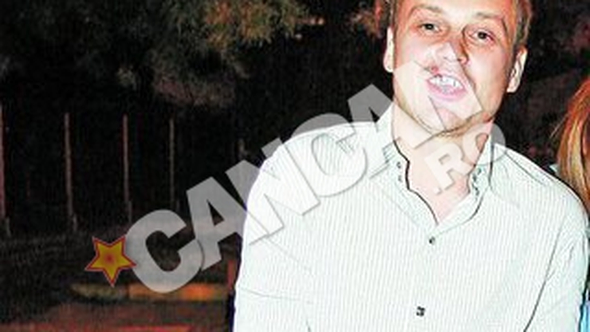 VIDEO Razvan Ispas: "Adelina Pestritu este femeia vietii mele"