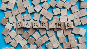 News alert! Primele doze de vaccin anti-Covid au intrat în România. VIDEO