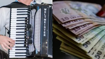 Incredibil! Primărie executată silit pentru o datorie la lăutari. Câți bani datorează instituția