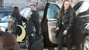 Bat clopote de nuntă în platoul emisiunii lui Capatos! Vika Jigulina & iubitul au decis să…