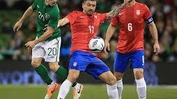 Derby pentru primul loc la Dublin în grupa D preliminară a Mondialului 