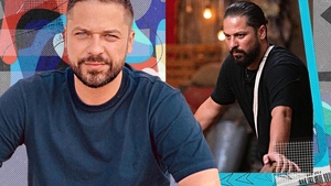 „Bad boy”-ul din telenovele și-a găsit nașul. Cine l-a transformat radical pe Augustin Viziru