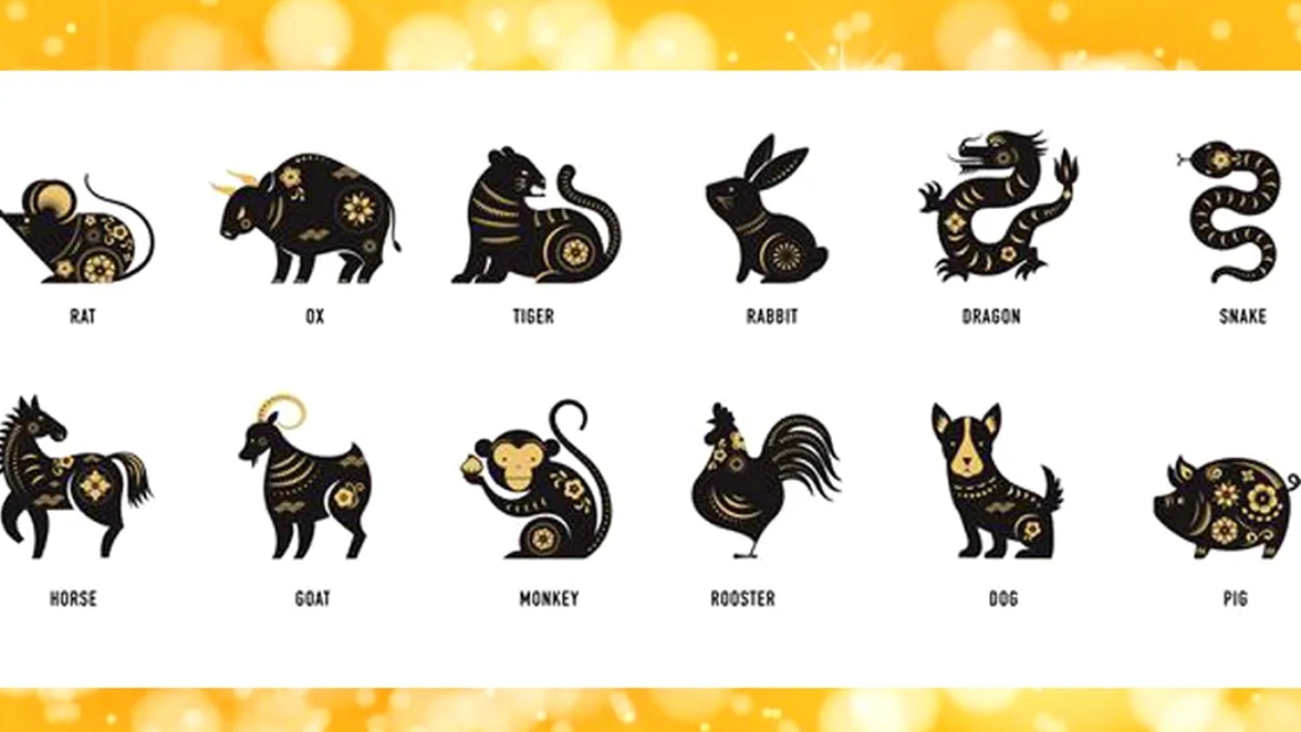 Cele trei zodii din horoscopul chinezesc ce vor avea un Paște de vis. Li se întâmplă lucruri nebănuite