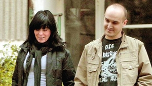 S-a intors roata! Cristi Marin a invins-o in instanta pe Nidia Moculescu. Fiica compozitorului nu va mai...