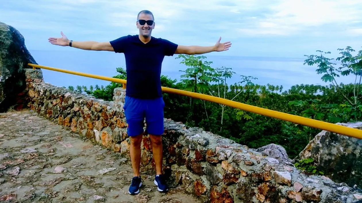 Cine a câștigat Exatlon 2! Cosmin Cernat a făcut anunțul! Surpriză totală, a abandonat!