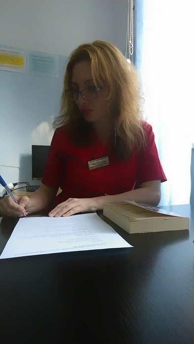 Mariana Ilie a intrat pe teren şi i-a acordat primul ajutor copilului prăbuşit