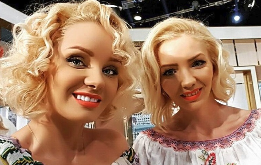Maria Constantin, dezvăluire surprinzătoare: ”M-am străduit și am tras foarte mult de aceste două căsnicii!”