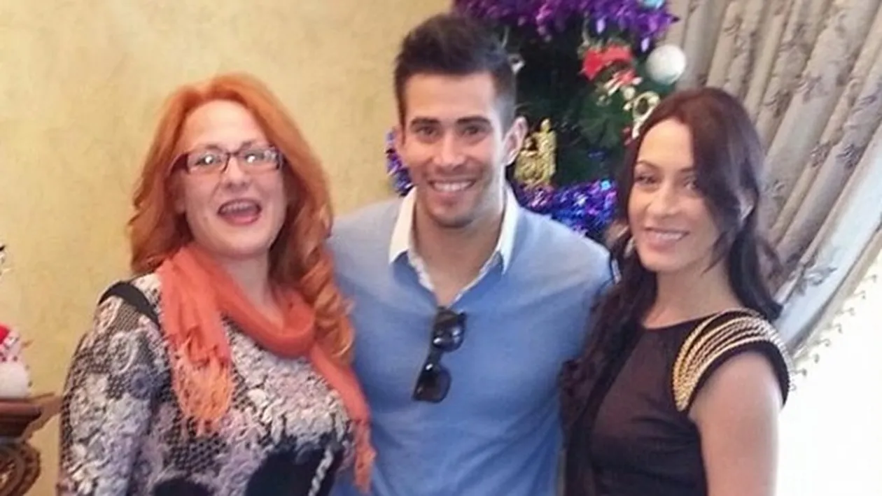 Minune in familia Catalinei Ponor! Desi medicii erau rezervati in privinta mamei ei, gimnasta a reusit imposibilul!