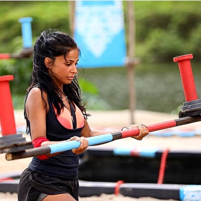 Elena Ionescu a decis! Ce își cumpără cu banii câștigați la Survivor România
