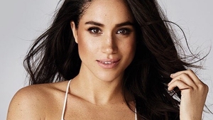 Rochia de mireasă a lui Meghan Markle s-ar putea să nu fie albă