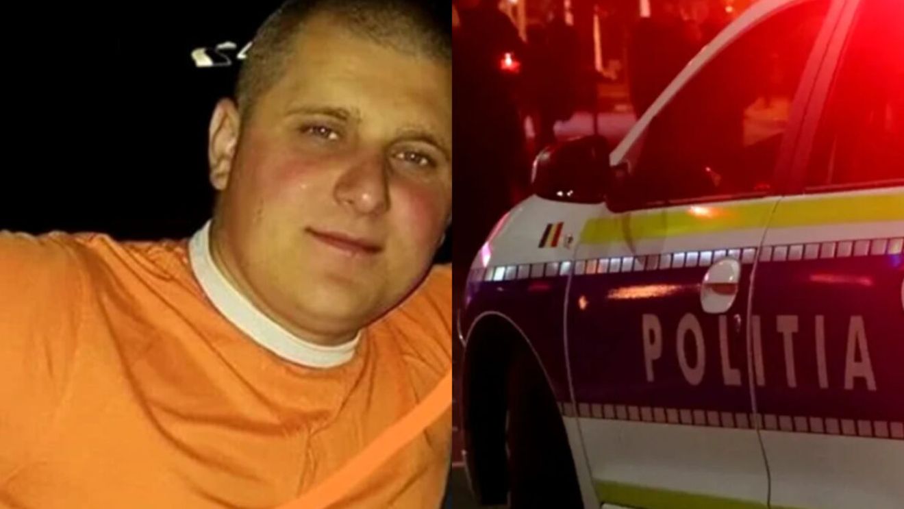 Crimă înfiorătoare în Cluj! Un bărbat de 37 de ani și-a ucis soția, după care și-a pus capăt zilelor