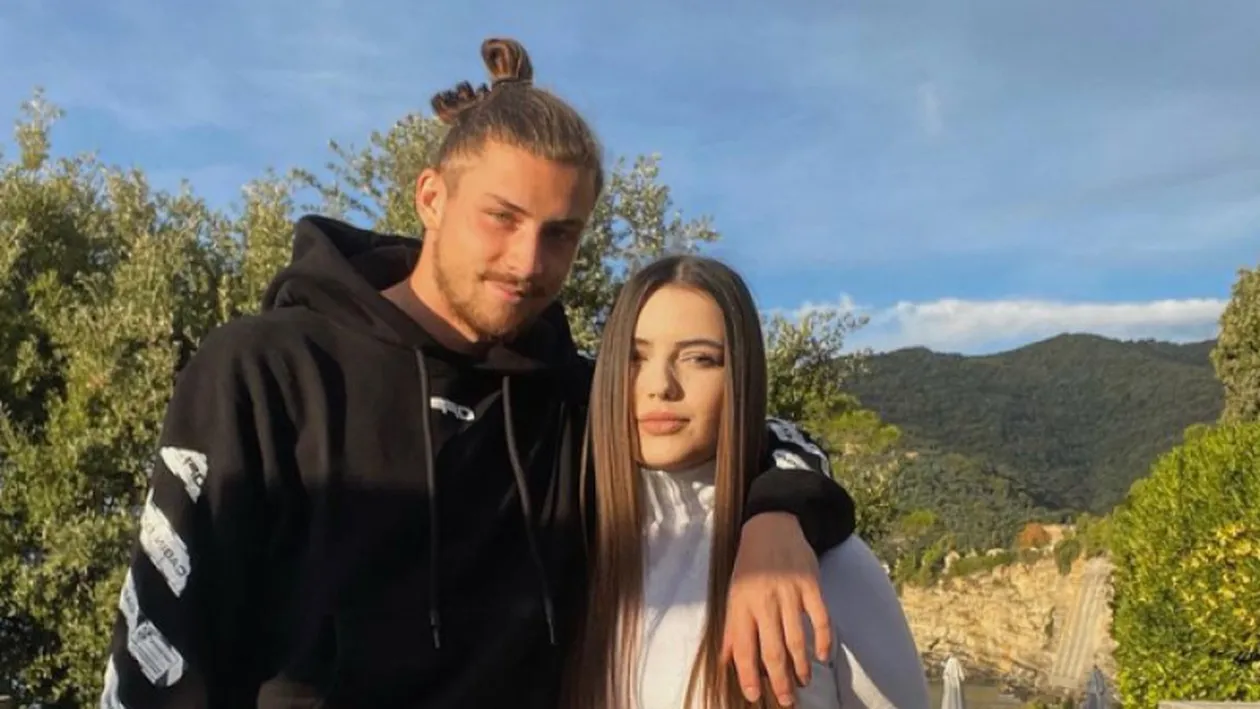 Cu ce se ocupă Ioana Stan, soția lui Radu Drăgușin. Provine dintr-o familie de milionari