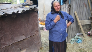 Sora Veronicai Bulai dezvaluie destinul dramatic al familiei lor! “Eram asa de saraci ca nu aveam dupa ce bea apa”