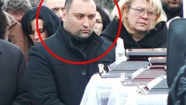 Şi-a tăiat singur craca de sub picioare. Gestul incredibil pe care l-a făcut, după înmormântare, criminalul care şi-a ucis mama, tatăl şi bunica