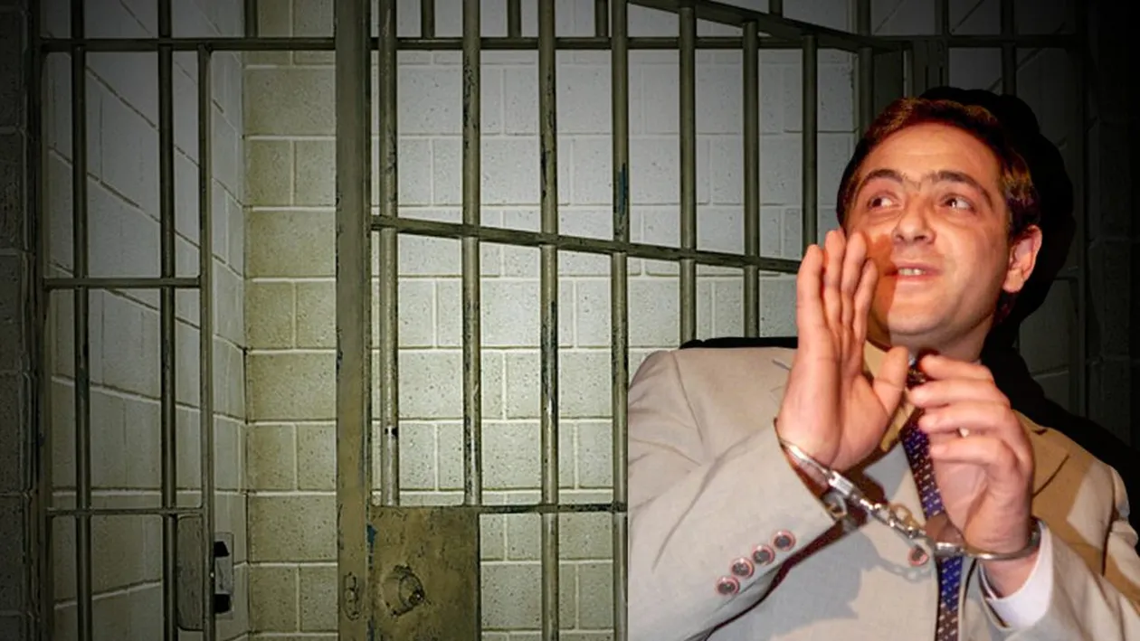 ”Regele lumii interlope” a fost pus în libertate și s-a retras la o moșie din Titu!