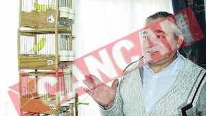 Are cei mai guralivi canari din Tara