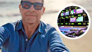 Ce nu mai suportă Dan Negru, după trei decenii în televiziune: Prieteniile sunt un paravan al afacerilor