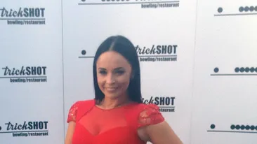 Razbunarea Zanei! Ce face Andreea Marin ca sa se asigure ca Lavinia nu va face asta niciodata alaturi de Stefan Banica Jr!