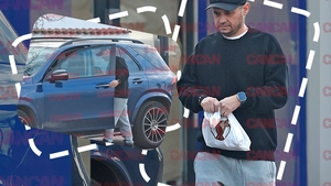 Dorel din Las Fierbinţi are gusturi fine: şi-a făcut pofta pe “blat”! Mihai Rait a luat-o la pachet şi...