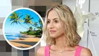 Motivul pentru care Andreea Perju și-a programat vacanța în Sri Lanka: “Va fi o nuntă în rit budist!”