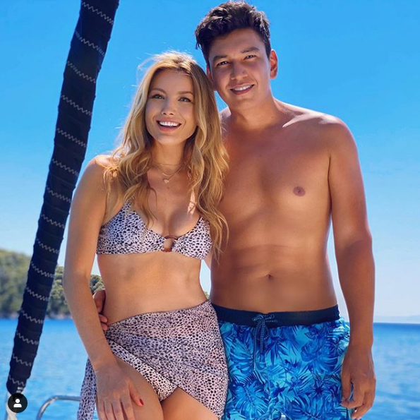 Ce a făcut Elena Gheorghe după ce a împlinit 35 de ani: ”Nimic nu se compară cu…” Reacția fabuloasă a unei fane