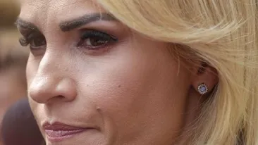 Dezvăluirile uluitoare ale Gabrielei Firea: ”Bea foarte mult și ne bătea! L-am părăsit!”