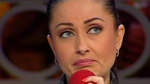 Soțul a lovit-o pe Gabriela Cristea, de la Mireasă - Capriciile Iubirii. Scandalul imens pe care l-a trăit vedeta Antena Stars în prima sa căsnicie