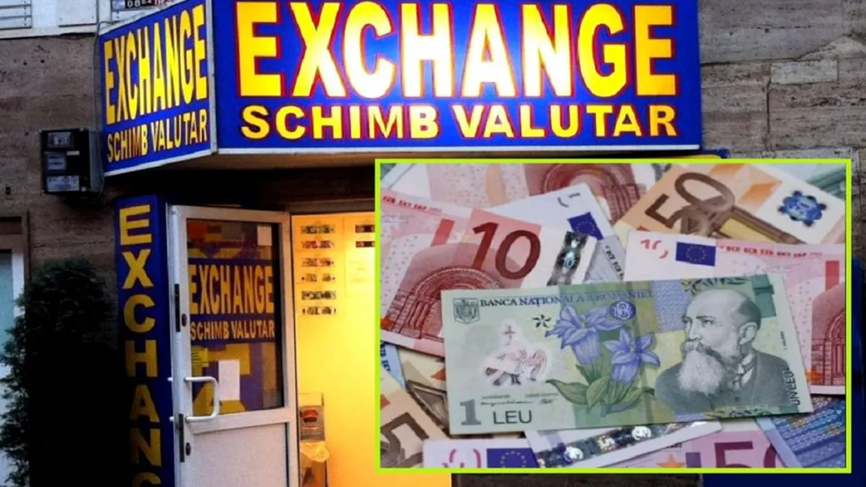 Curs valutar BNR 12 februarie 2020. Românii au crezut că nu văd bine! Câți lei costă azi 1 euro