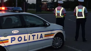 Femeia împușcată din greșeală de un polițist este în stare stabilă