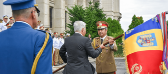 Ce pensie avea generalul Dorin Ioniță. Din ce afacere câștiga bani soția acestuia