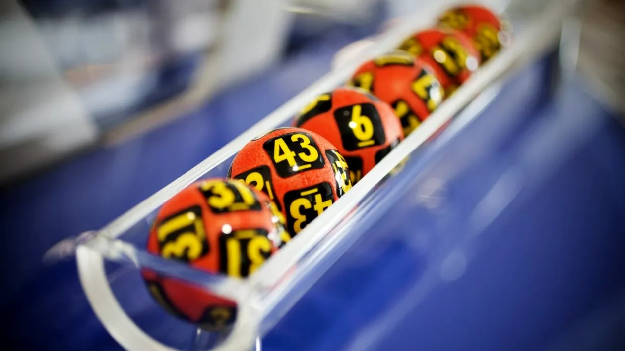 Premiile la Loto 6/49 și Noroc, câștigate în aceeași zi! Cei doi norocoși au obținut peste 4,4 milioane de euro