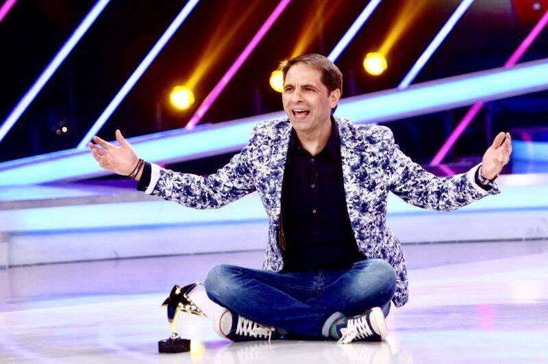 “Antena Group”, prima reacție după ce Dan Negru le-a sugerat specialiștilor aflați în juriu să „își bage ursul în fund”, ca urmare a faptului că i-au atribuit Adinei Pintilii un premiu pentru pelicula „Nu mă atinge-mă”