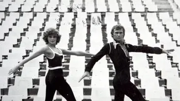 PATRICHI, ”regele dansului” în perioada comunistă. AFLĂ care a fost momentul său de glorie

