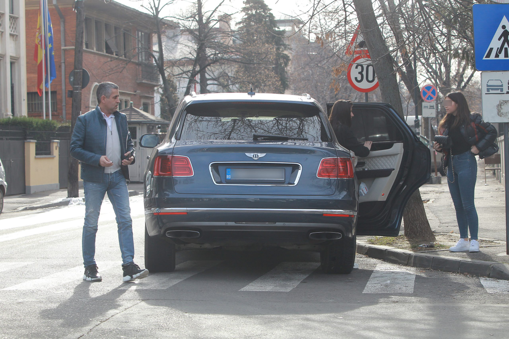 Remus Truică, un cunoscut om de afaceri