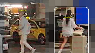 Ilie Năstase a făcut scandal în aeroport! Soția lui, Ioana, l-a părăsit pe loc! Ce s-a întâmplat în avion: ”sechestrată” o oră