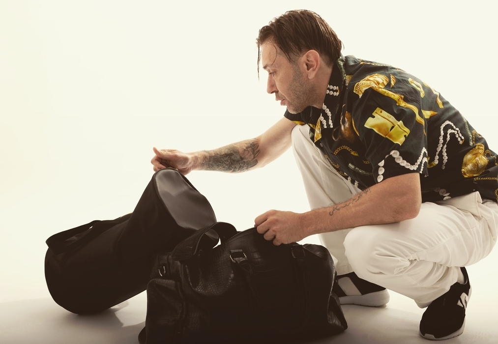 Tudor Sișu povestește cum l-au schimbat copiii (Foto: Instagram)