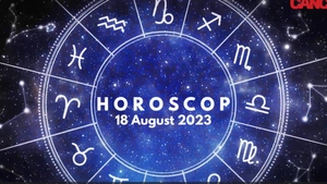 Horoscop 18 august 2023. Zodia care va avea parte de vești bune în plan profesional 