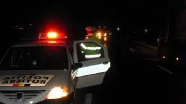 Alertă! O judecătoare din Mureş a fost găsită cu gâtul tăiat lângă mașina sa