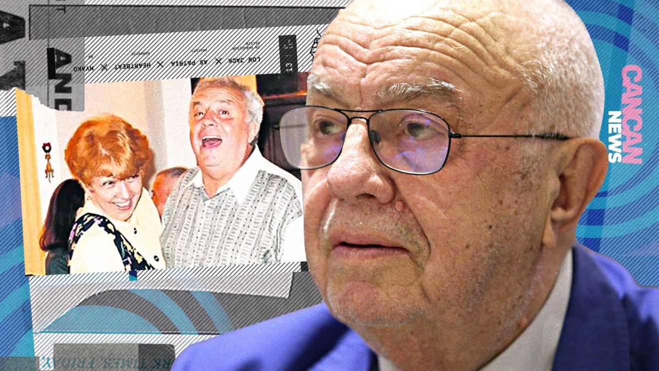 Cui îi datorează Alexandru Arșinel succesul în carieră. Cine sunt cele mai importante femei din viața celebrului actor