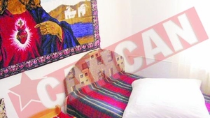 Manastirile din Neamt, pline de turisti