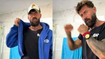 Andrei Rotaru, schimbare observată de fani! Cum a răspuns când a fost întrebat dacă este sub tratament