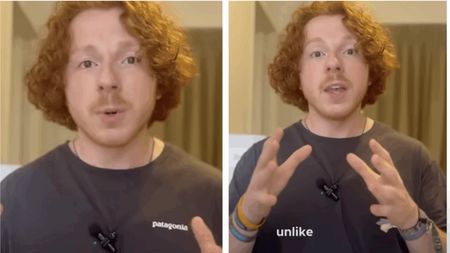 Reacția VIRALĂ a unui american după ce a vizitat România: ”Doar în Elveția mai găsești asta”