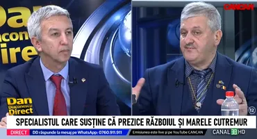 Avertisment despre un cutremur uriaș: „Un oraș va fi ras de pe fața pământului. Înainte va veni o delegație maghiară la Arad”
