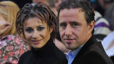 Anamaria Prodan era gravidă cu Laurențiu Reghecampf, dar a pierdut sarcina. Când s-a întâmplat
