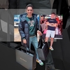 Florin Marin se lăfăie în lux după moartea fostului soț de 81 de ani. Ce avere uriașă i-a lăsat vicarul britanic