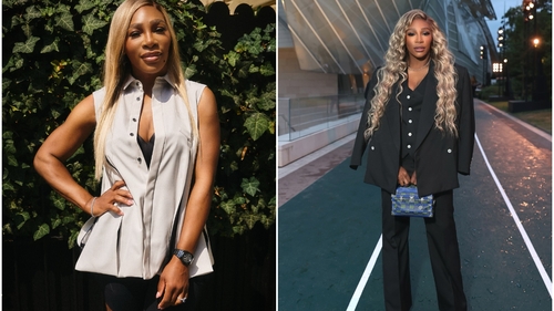 Umilință pentru Serena Williams! Sportive i s-a refuzat accesul într-un restaurant cu stele Michelin din Paris. Care este motivul