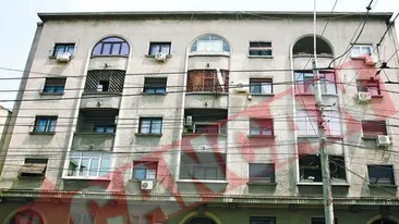 A pierdut casa si a primit despagubiri de 2.700 de lei