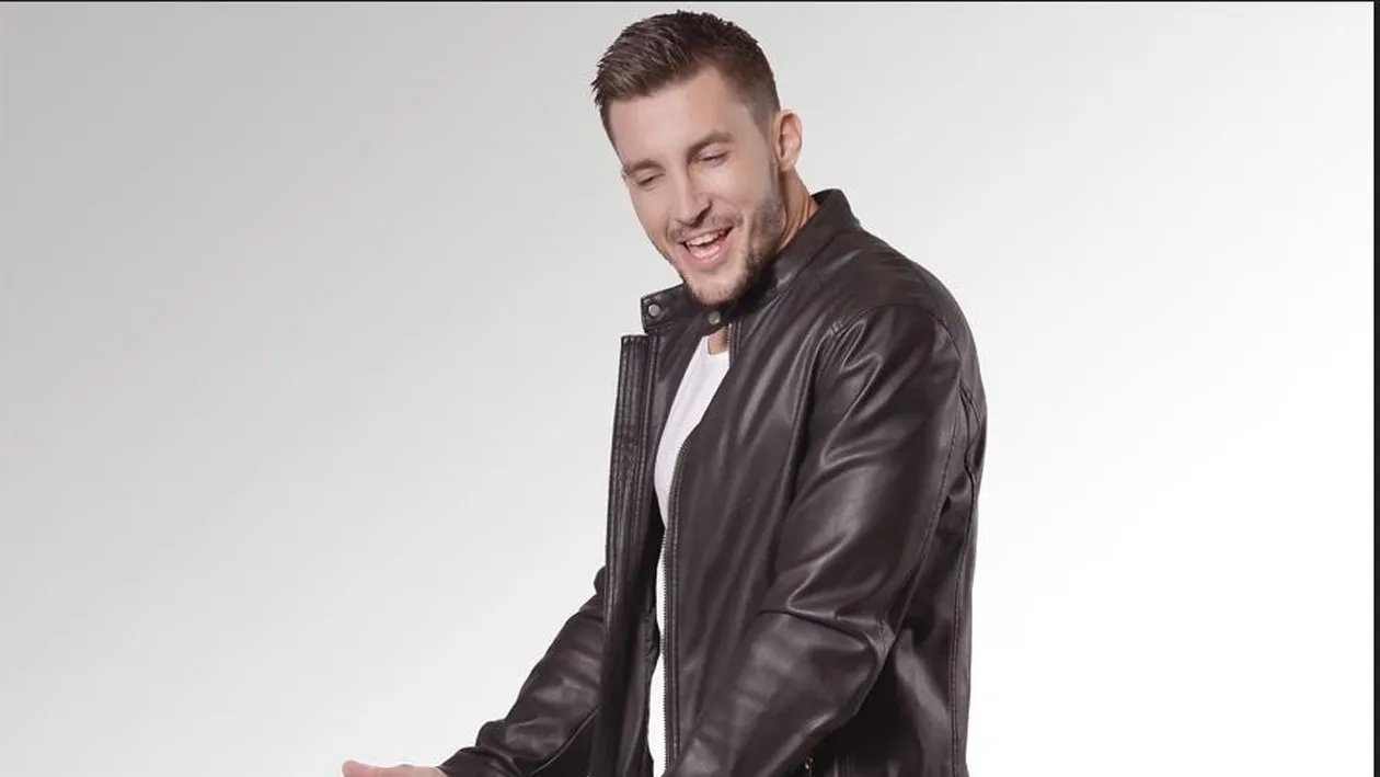 Povestea uluitoare a cântărețului-dentist! S-a ”încins” cu tata-socru pentru Mădălina! + Cum arată sexy-șatena pe care a cucerit-o