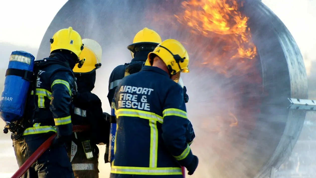 Cele mai rare accidente care există în istoria umanității. Al patrulea a avut loc în aprilie 2025